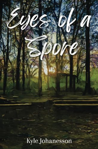 Eyes of a Spore von Barnes and Noble