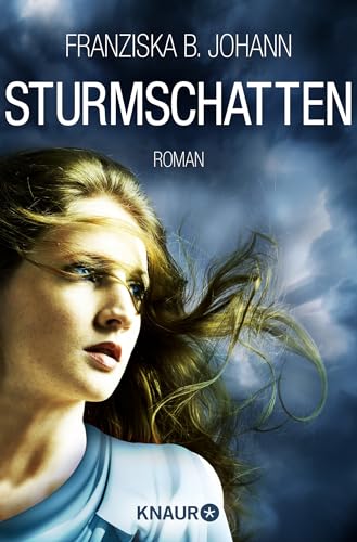 Sturmschatten: Roman