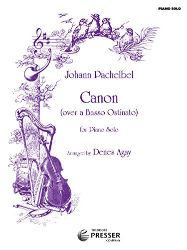 Canon (Agay)