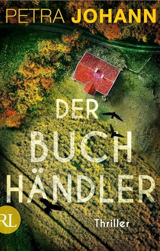 Der Buchhändler: Thriller von RÜTTEN & LOENING