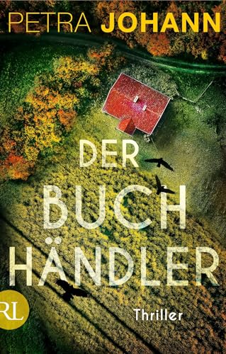 Der Buchhändler: Thriller