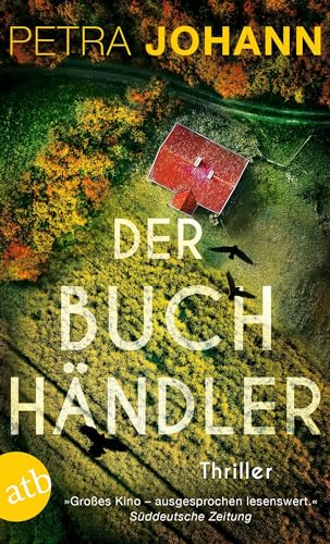 Der Buchhändler: Thriller