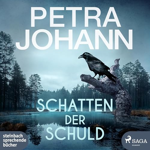 Schatten der Schuld von steinbach sprechende bücher