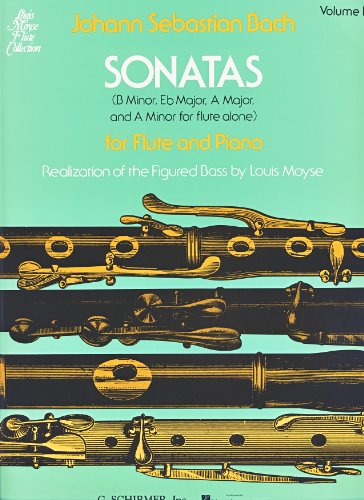 Sonatas - Volume 1