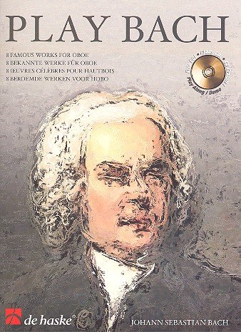 Play Bach
