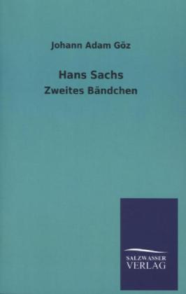 Hans Sachs von Salzwasser-Verlag