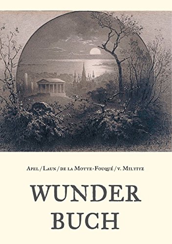 Wunderbuch - Drei Bände in einem Band von Books on Demand