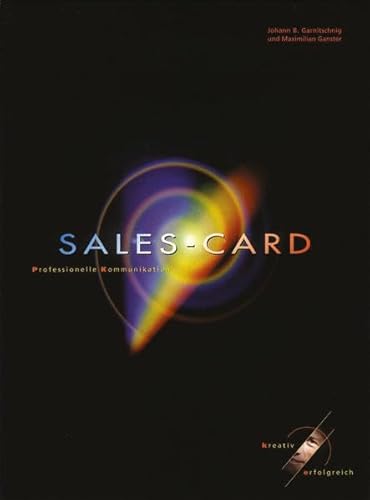 Sales-Card: Spielkarten mit Anleitung