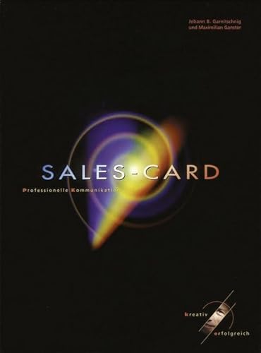 Sales-Card: Spielkarten mit Anleitung Sales-Card: Spielkarten mit Anleitung von Junfermann Verlag