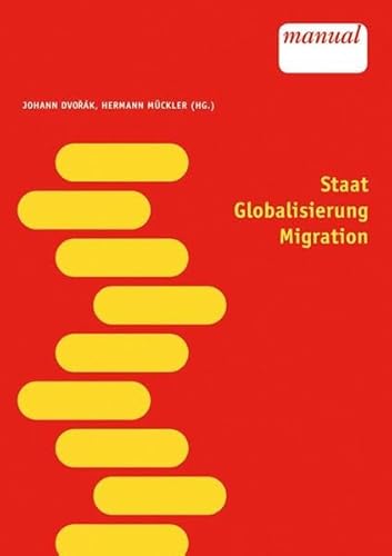 Staat - Migration - Globalisierung von facultas.wuv Universitts