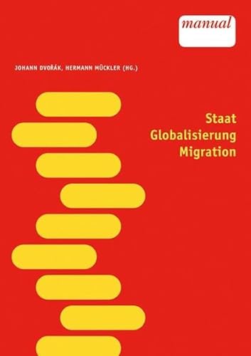 Staat - Migration - Globalisierung