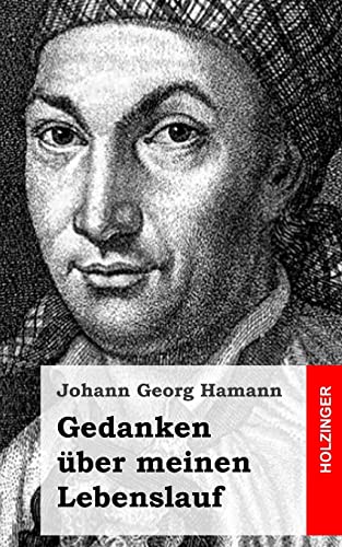 Gedanken über meinen Lebenslauf von CREATESPACE