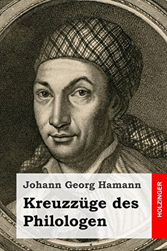Kreuzzüge des Philologen