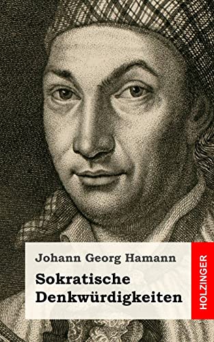 Sokratische Denkwürdigkeiten