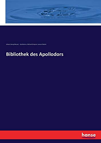 Bibliothek des Apollodors