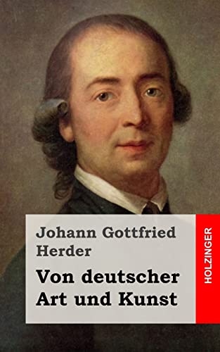 Von deutscher Art und Kunst Von deutscher Art und Kunst