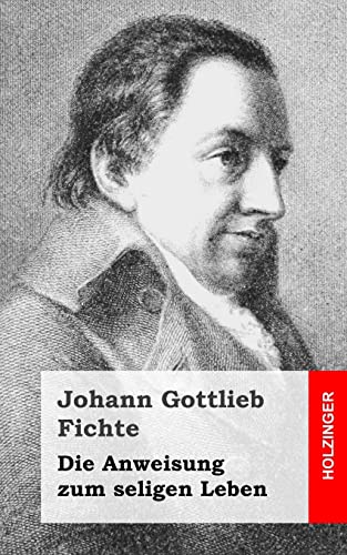 Die Anweisung zum seligen Leben von CREATESPACE