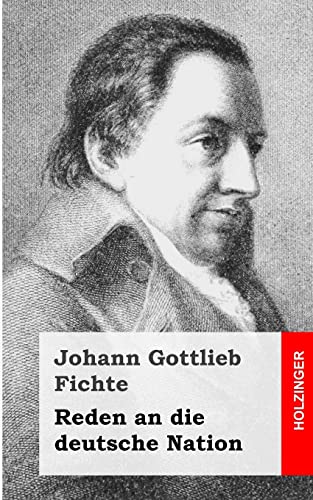 Reden an die deutsche Nation