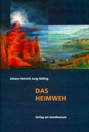 Das Heimweh: Im Anh.: 'Der Schlüssel zum Heimweh'. Hrsg., eingel. u. m. Anm. vers. v. Martina M. Sam