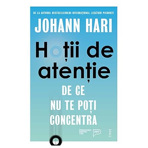 Hotii De Atentie