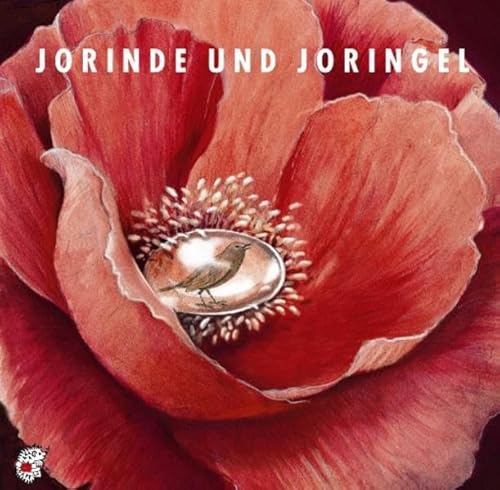 Jorinde und Joringel. CD: Klassische Musik und Sprache (Klassische Musik und Sprache erzählen) von Edition See-Igel