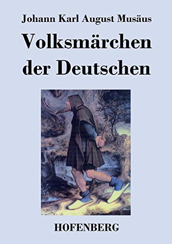 Volksmärchen der Deutschen