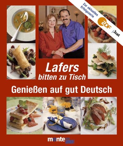 Genießen auf gut Deutsch Genießen auf gut Deutsch von DuMont Reiseverlag, Ostfildern