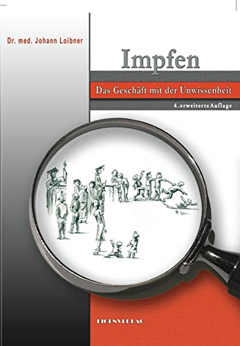 Impfen Das Geschäft mit der Unwissenheit von Michaels Vertrieb