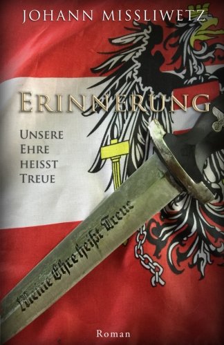 Erinnerung: Unsere Ehre heißt Treue von Epikuros Verlag