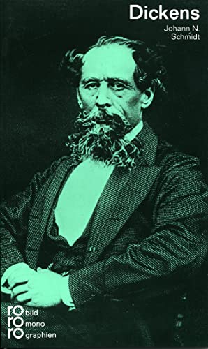 Charles Dickens von Rowohlt Taschenbuch