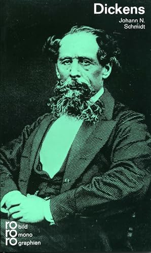 Charles Dickens von Rowohlt Taschenbuch