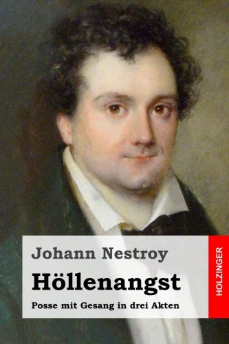 Höllenangst Höllenangst von CreateSpace Independent Publishing Platform