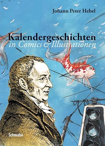 Kalendergeschichten: in Comics & Illustrationen