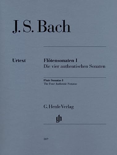 Flötensonaten I