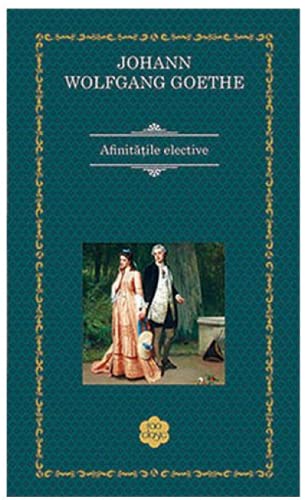 Afinitatile Elective. Rao Clasic von Rao