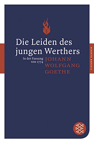 Die Leiden des jungen Werthers: In der Fassung von 1774. Roman Die Leiden des jungen Werthers: In der Fassung von 1774. Roman
