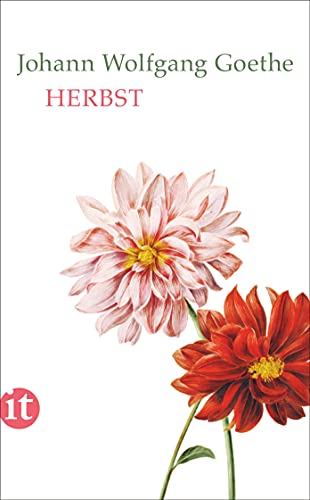 Herbst (insel taschenbuch) von Insel Verlag GmbH