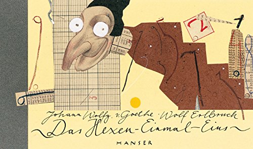 Hexeneinmaleins von HANSER FACHBUCHVERLAG