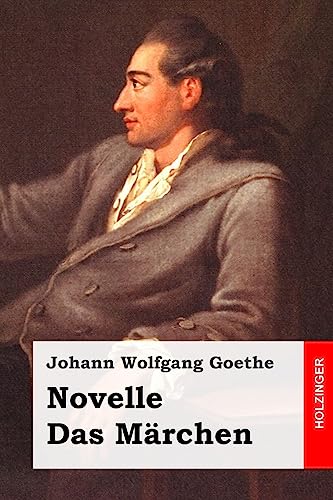 Novelle / Das Märchen Novelle / Das Märchen von CREATESPACE