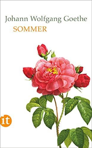 Sommer (insel taschenbuch) von Insel Verlag