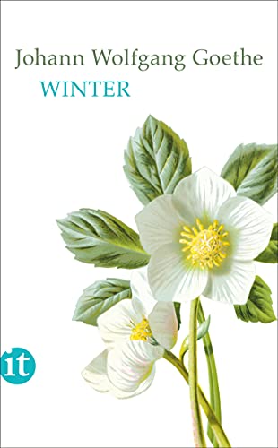 Winter (insel taschenbuch) von Insel Verlag GmbH