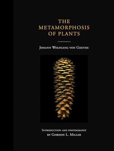 The Metamorphosis of Plants (Mit Press) von The MIT Press