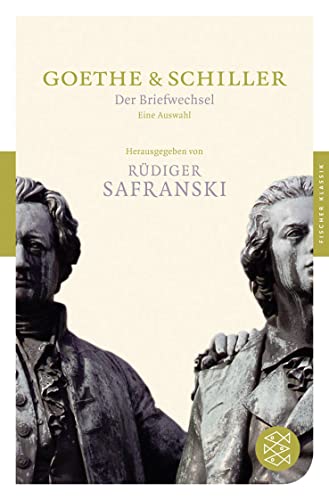 Der Briefwechsel: Eine Auswahl