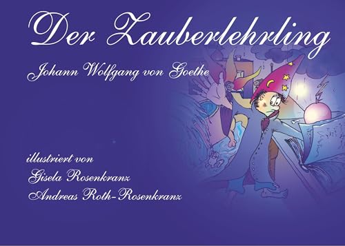 Der Zauberlehrling