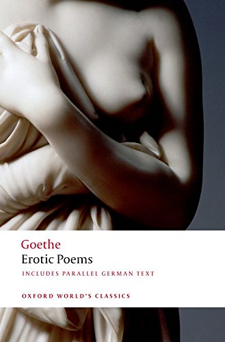 Erotic Poems (Oxford World’s Classics) von Oxford University Press