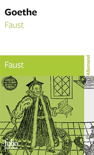 Faust Fo Bi von GALLIMARD