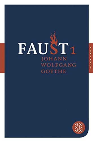 Faust I: Der Tragödie Erster Teil von FISCHERVERLAGE