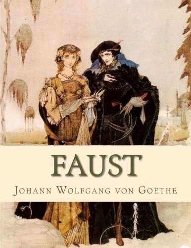 Faust: Large Print Edition Faust: Large Print Edition von CreateSpace Independent Publishing Platform