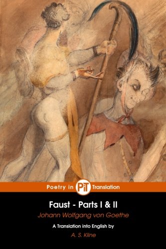 Faust: Parts I & II von CreateSpace Independent Publishing Platform