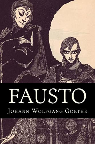 Fausto Fausto von CREATESPACE